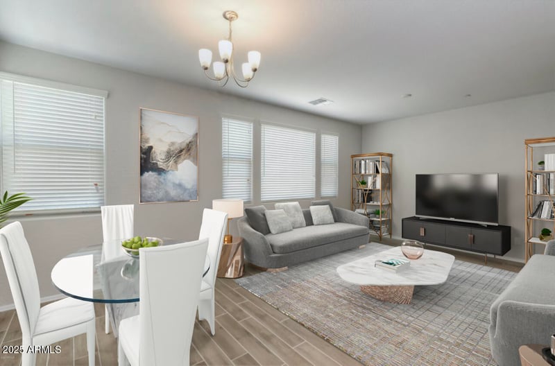 14870 Encanto Blvd #1106, Goodyear, AZ 85395