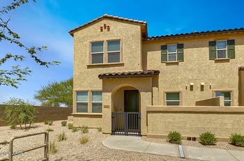 14870 Encanto Blvd #1106, Goodyear, AZ 85395