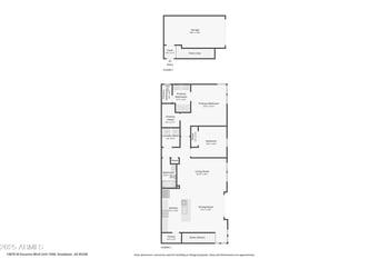 14870 Encanto Blvd #2075, Goodyear, AZ 85395