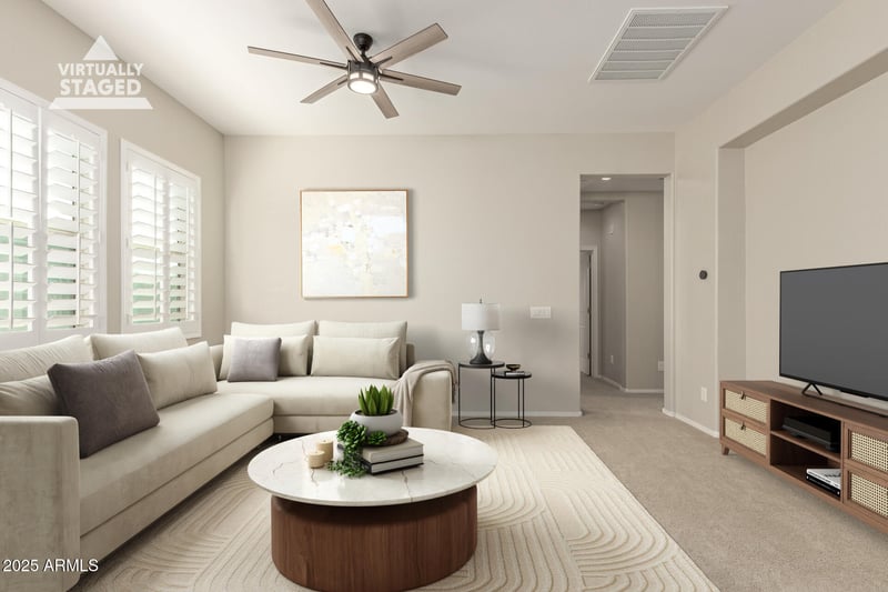 14870 Encanto Blvd #2078, Goodyear, AZ 85395