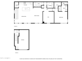 14870 Encanto Blvd #2123, Goodyear, AZ 85395
