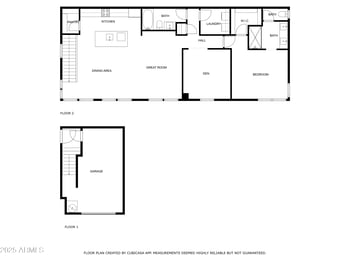 14870 Encanto Blvd #2123, Goodyear, AZ 85395