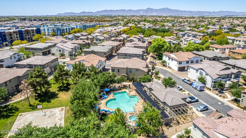 14870 Encanto Blvd #2138, Goodyear, AZ 85395