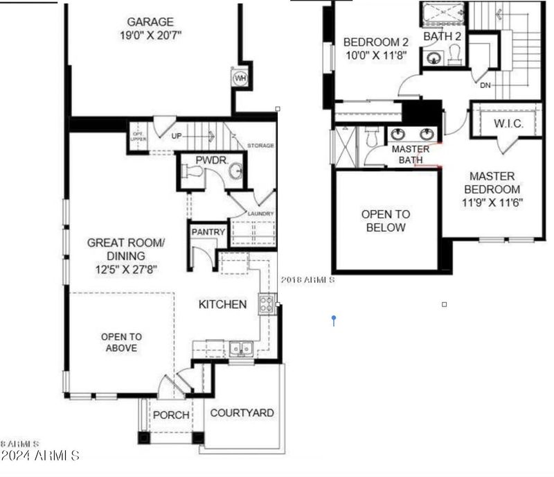14870 W Encanto Blvd #1025, Goodyear, AZ 85395