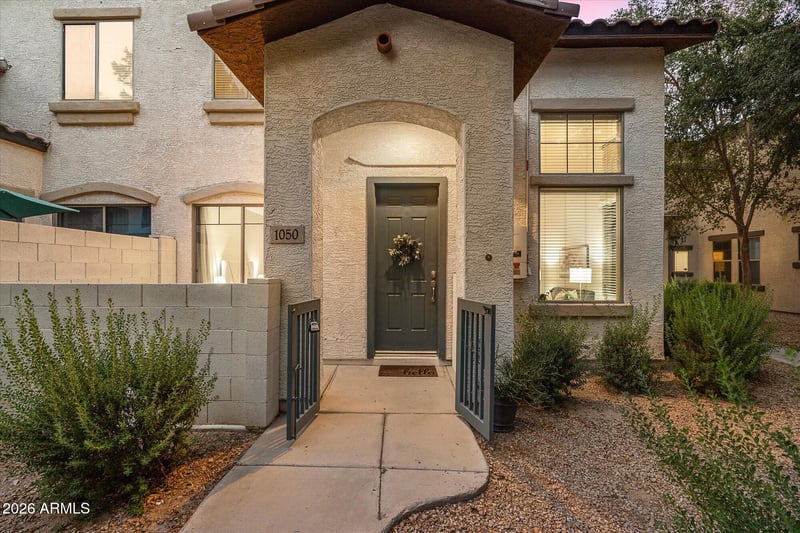 14870 W Encanto Blvd #1050, Goodyear, AZ 85395