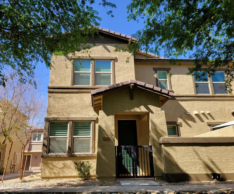14870 Encanto Blvd #1058, Goodyear, AZ 85395