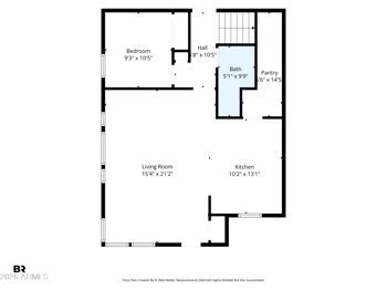 14870 W Encanto Blvd #1115, Goodyear, AZ 85395