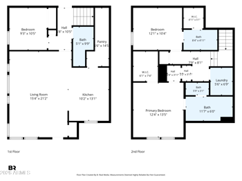 14870 W Encanto Blvd #1115, Goodyear, AZ 85395