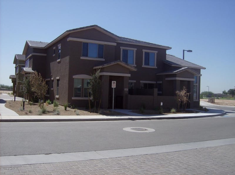 14870 W Encanto Blvd #2039, Goodyear, AZ 85395