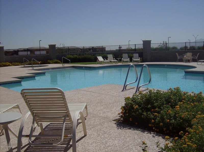 14870 W Encanto Blvd #2039, Goodyear, AZ 85395