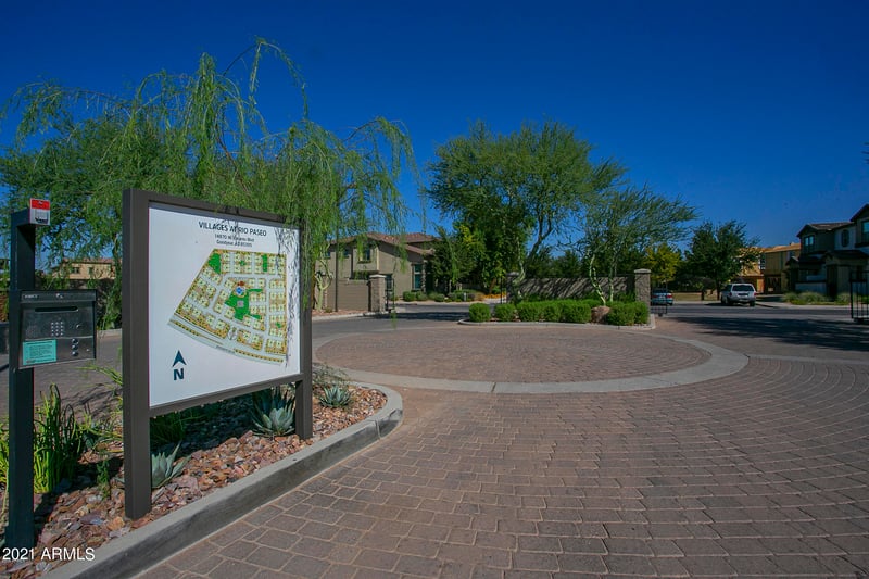14870 W Encanto Blvd #2045, Goodyear, AZ 85395
