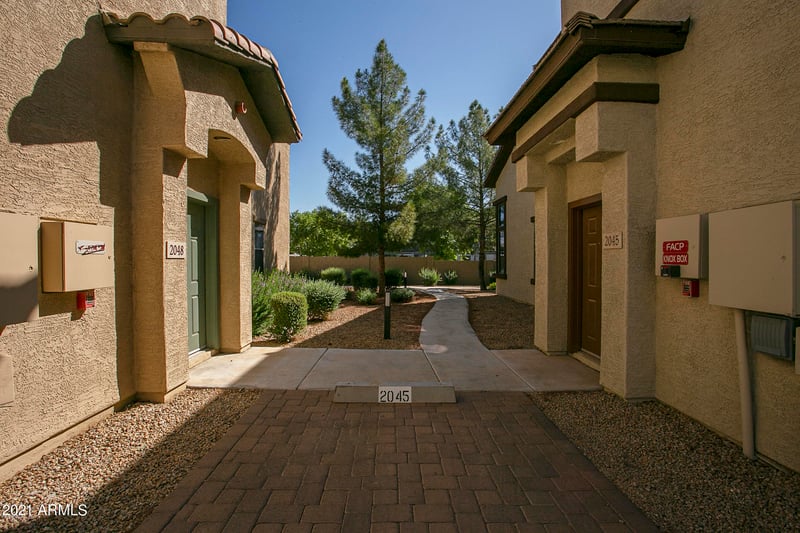 14870 W Encanto Blvd #2045, Goodyear, AZ 85395