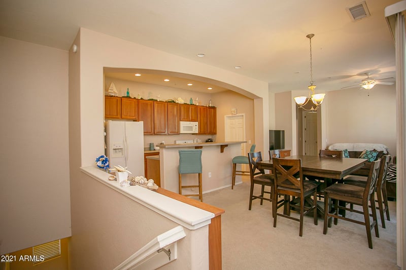 14870 W Encanto Blvd #2045, Goodyear, AZ 85395