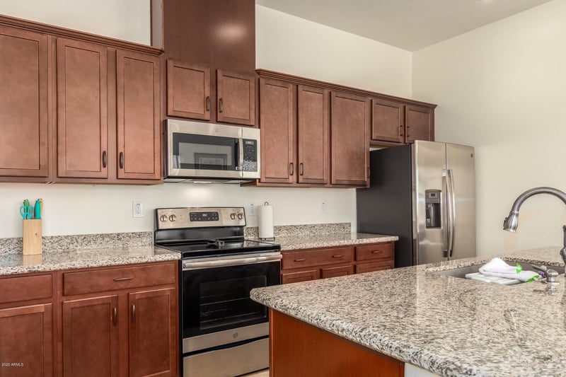 14870 W Encanto Blvd #2141, Goodyear, AZ 85395
