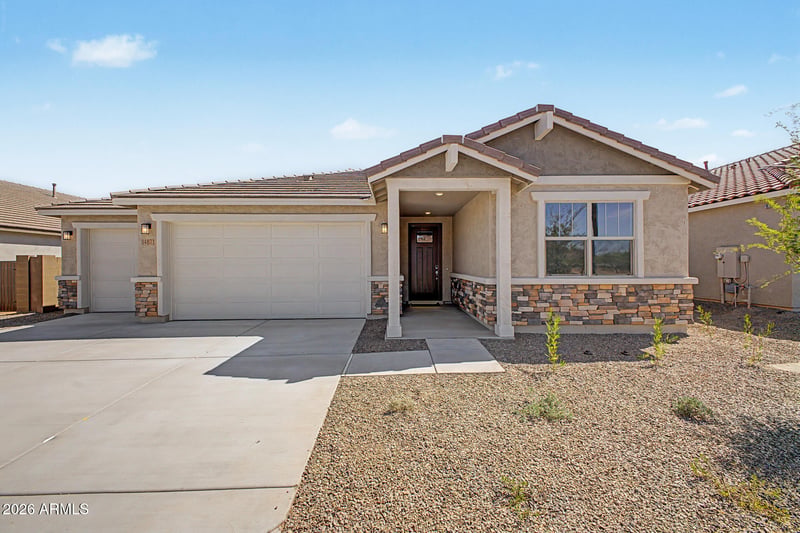 14871 W Briles Rd, Surprise, AZ 85387