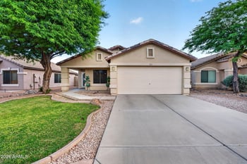 14871 W Watson Ln, Surprise, AZ 85379