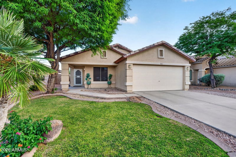 14871 Watson Ln, Surprise, AZ 85379