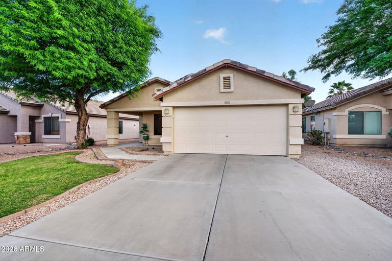 14871 Watson Ln, Surprise, AZ 85379