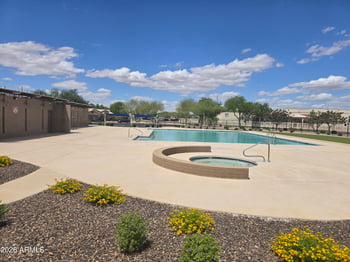 14871 Watson Ln, Surprise, AZ 85379