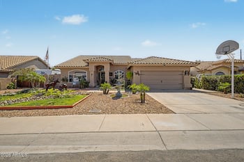 14873 66th Dr, Glendale, AZ 85306