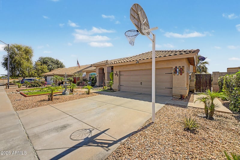 14873 N 66th Dr, Glendale, AZ 85306