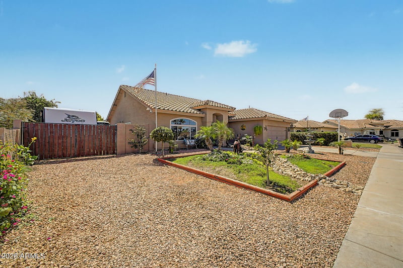 14873 N 66th Dr, Glendale, AZ 85306