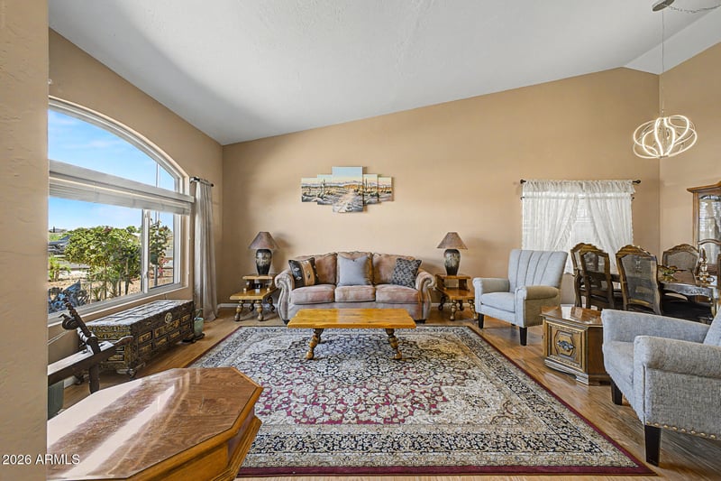 14873 N 66th Dr, Glendale, AZ 85306