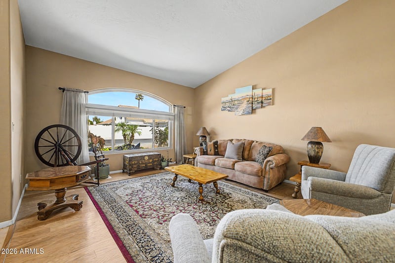 14873 N 66th Dr, Glendale, AZ 85306