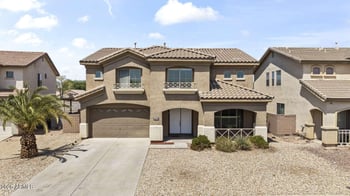 14874 146th Ln, Surprise, AZ 85379