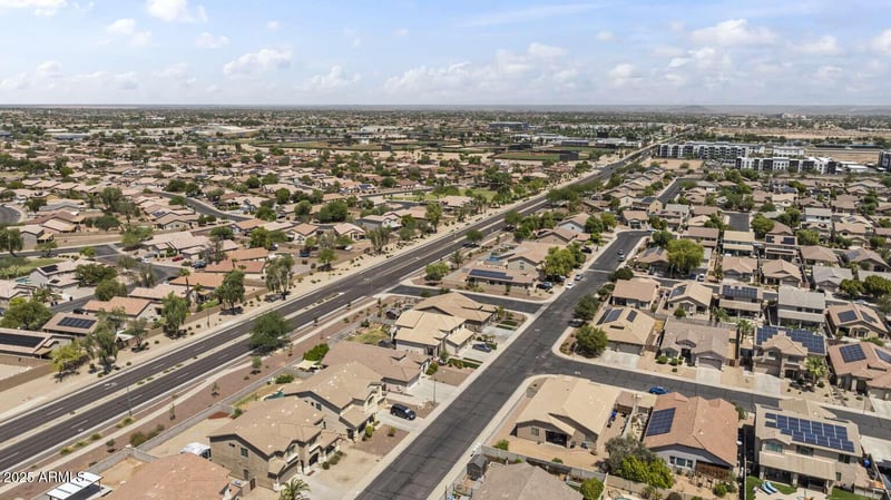 14874 146th Ln, Surprise, AZ 85379