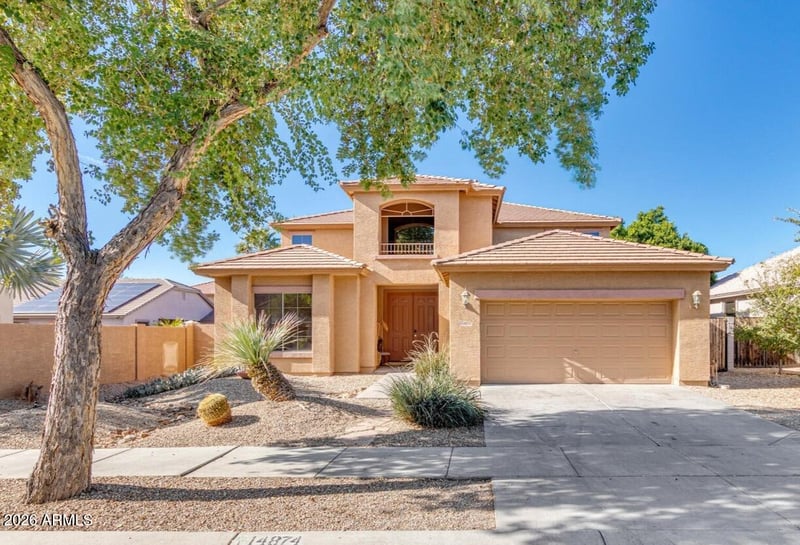 14874 N 136th Dr, Surprise, AZ 85379