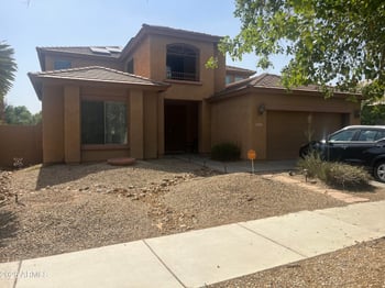14874 N 136th Dr, Surprise, AZ 85379