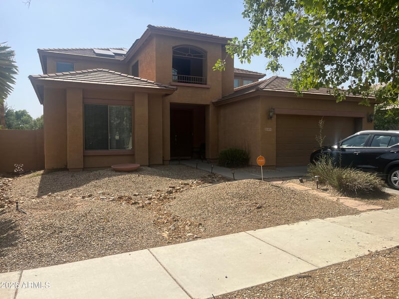 14874 N 136th Dr, Surprise, AZ 85379