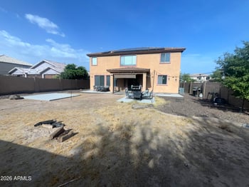 14874 N 136th Dr, Surprise, AZ 85379