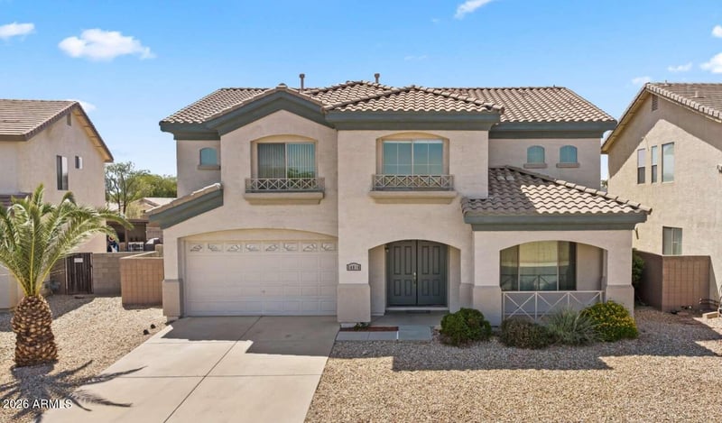 14874 146th Ln, Surprise, AZ 85379