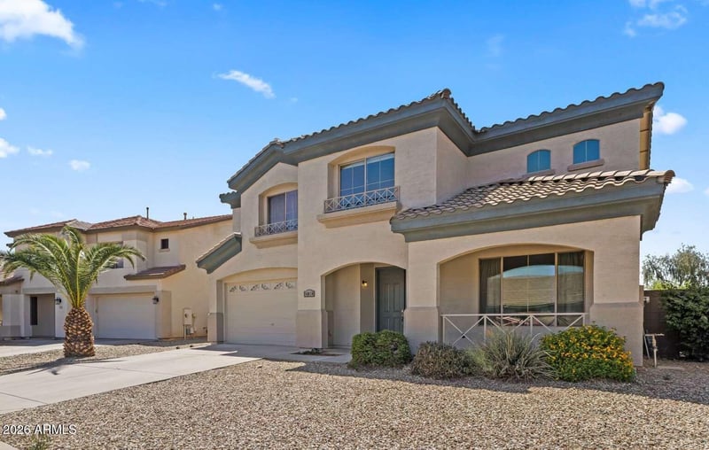 14874 146th Ln, Surprise, AZ 85379