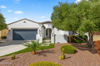 14874 W Luna Cir, Litchfield Park, AZ 85340