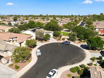 14874 W Luna Cir, Litchfield Park, AZ 85340