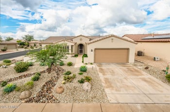 14875 W Gentle Breeze Way, Surprise, AZ 85374