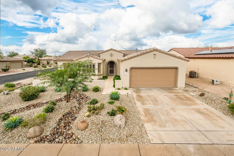 14875 W Gentle Breeze Way, Surprise, AZ 85374
