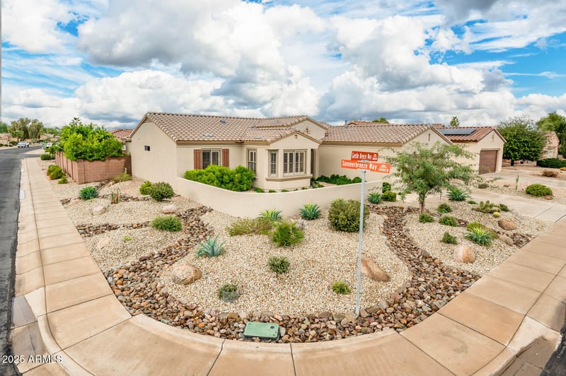 14875 W Gentle Breeze Way, Surprise, AZ 85374