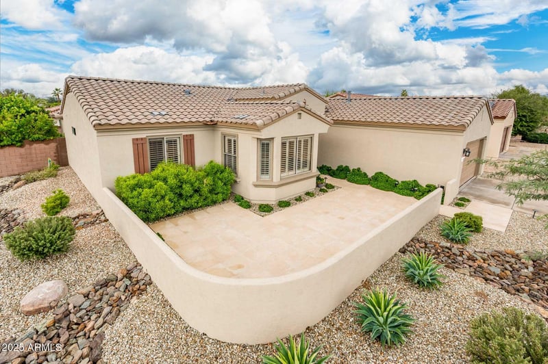14875 W Gentle Breeze Way, Surprise, AZ 85374