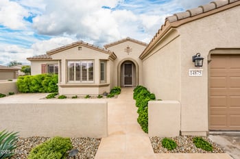 14875 W Gentle Breeze Way, Surprise, AZ 85374