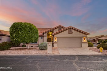 14877 W Verde Ln, Goodyear, AZ 85395