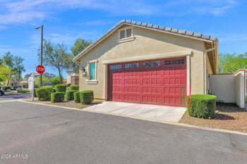 14878 Pershing St, Surprise, AZ 85379