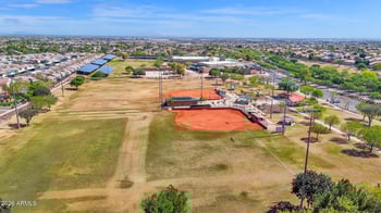 14878 Pershing St, Surprise, AZ 85379