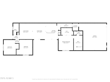 14878 Pershing St, Surprise, AZ 85379