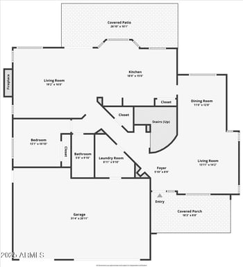 14879 43rd Pl, Phoenix, AZ 85044