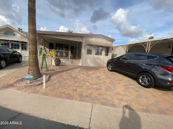 1488 Paiute Ave #488, Apache Junction, AZ 85119