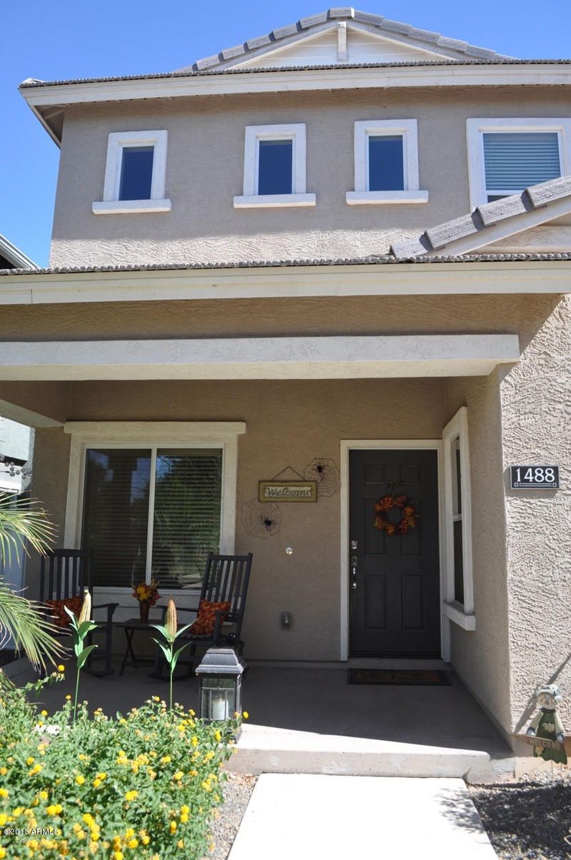 1488 S Banning St, Gilbert, AZ 85296
